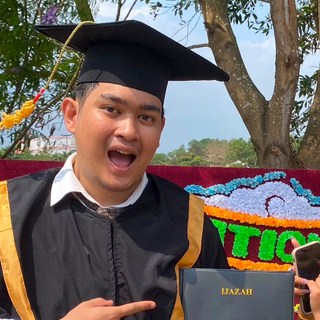 Ignatius Julio Bintang Regen
