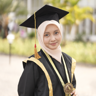 Nashwa Putri Laisya
